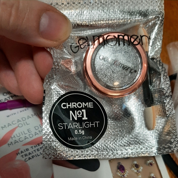 Gelmoment Lot Gift - Picture 5 of 5